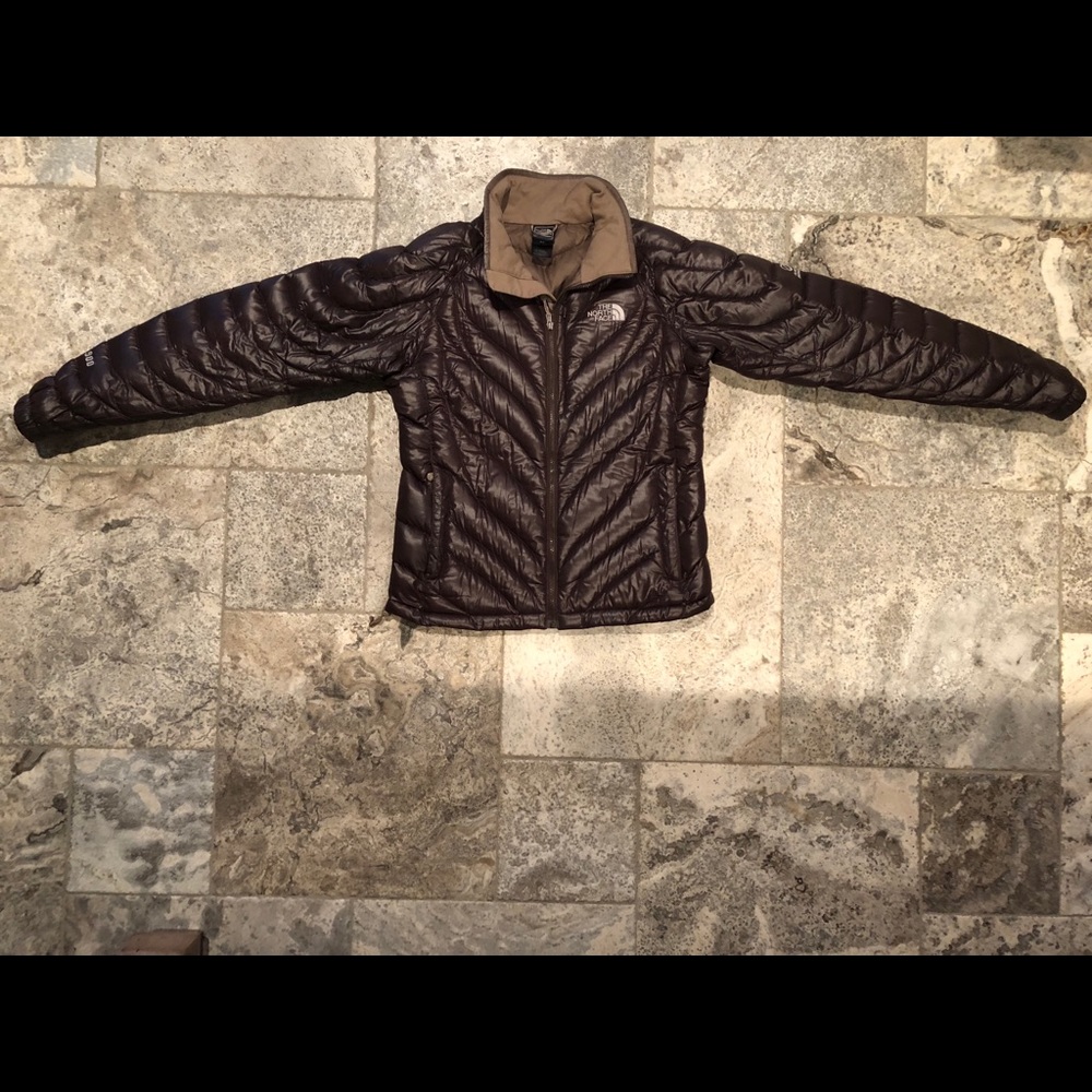 The North Face Down Jacket